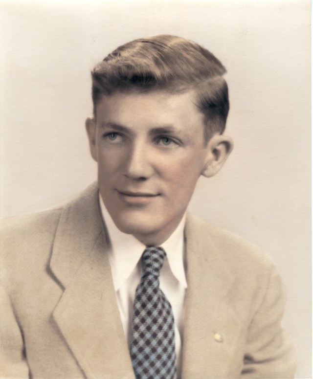 Family - Grandpa